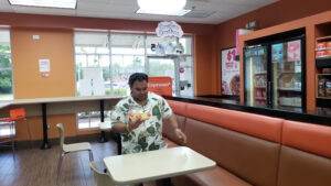 Dunkin' - Miramar