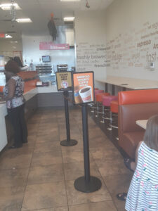 Dunkin' - Miami Gardens