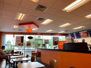 Dunkin' - Margate