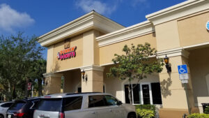 Dunkin' - Coral Springs