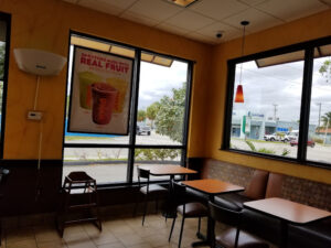 Dunkin' - Miami
