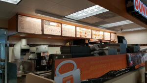 Dunkin' - Miami