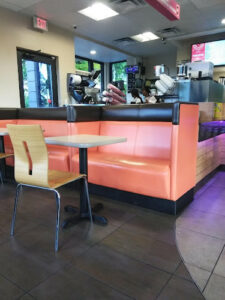 Dunkin' - Fort Lauderdale