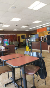 Dunkin' - Plantation