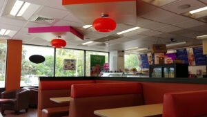 Dunkin' - Lauderhill
