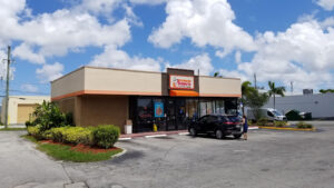 Dunkin' - Tamarac