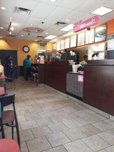 Dunkin' - Tamarac