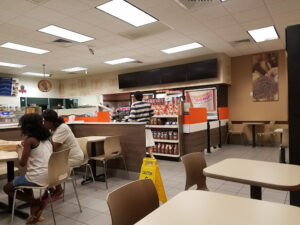 Dunkin' - Riviera Beach