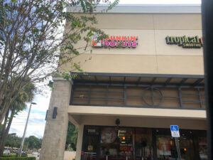 Dunkin' - Palm Beach Gardens