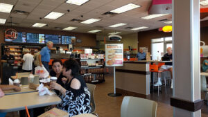 Dunkin' - Palm Beach Gardens