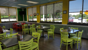 Dunkin' - West Palm Beach