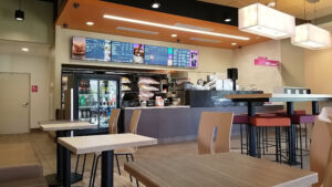 Dunkin' - Palm Beach Gardens