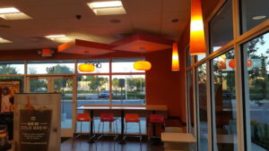 Dunkin' - Boynton Beach