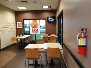 Dunkin' - Clewiston