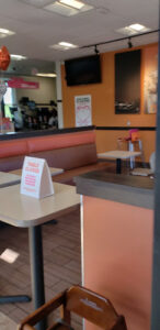 Dunkin' - Deerfield Beach