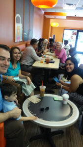 Dunkin' - Deerfield Beach
