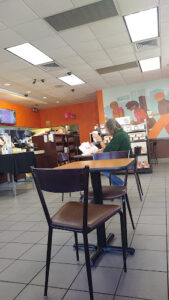 Dunkin' - Deerfield Beach