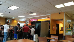 Dunkin' - Deerfield Beach