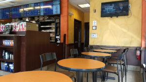 Dunkin' - Delray Beach
