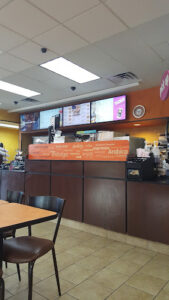 Dunkin' - Delray Beach
