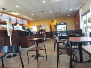 Dunkin' - Brandon