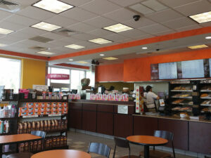 Dunkin' - Brandon
