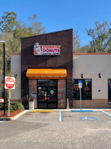 Dunkin' - Wesley Chapel