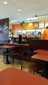 Dunkin' - Wesley Chapel