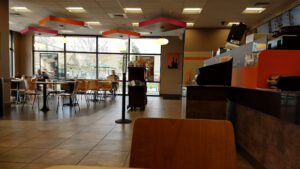 Dunkin' - Tampa
