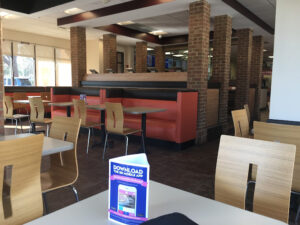 Dunkin' - Temple Terrace