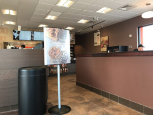 Dunkin' - Tampa