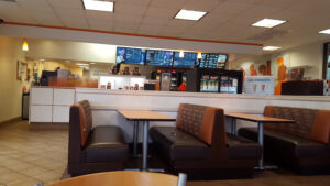 Dunkin' - Largo