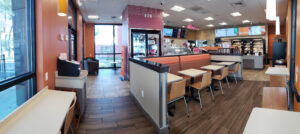 Dunkin' - Largo