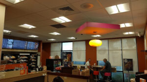 Dunkin' - Largo