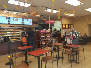 Dunkin' - Lakeland