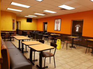 Dunkin' - Avon Park