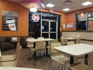 Dunkin' - Lake Wales