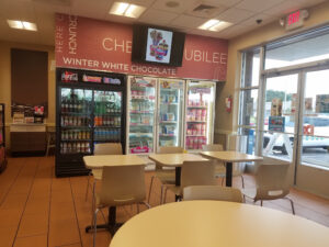 Dunkin' - Winter Haven