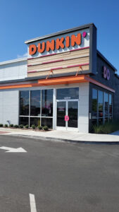 Dunkin' - Winter Haven