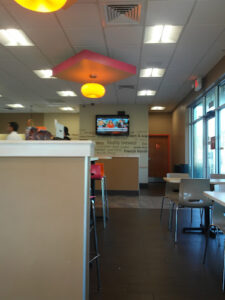 Dunkin' - North Fort Myers