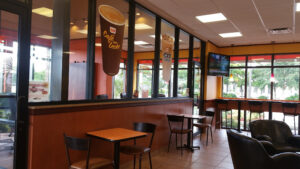 Dunkin' - Cape Coral