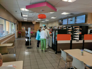 Dunkin' - Punta Gorda