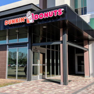 Dunkin' - Fort Myers