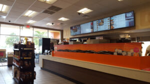 Dunkin' - Cape Coral