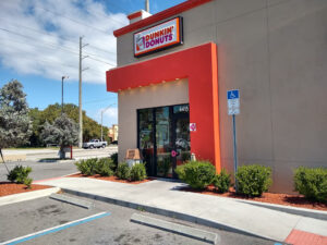 Dunkin' - Bradenton