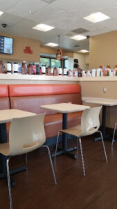 Dunkin' - Bradenton