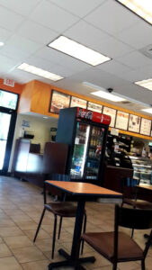 Dunkin' - Palmetto