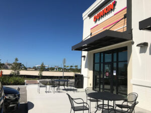 Dunkin' - Venice