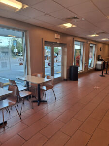 Dunkin' - Venice