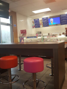 Dunkin' - Dunnellon